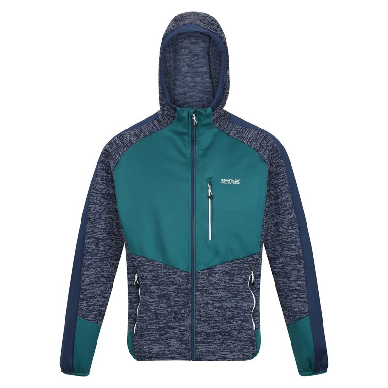 Pile Regatta Cadford IV Half Zip