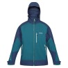 Softshell Regatta Hewitts VII