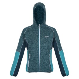 Regatta Chaqueta Softshell Tarvos IV para mujer