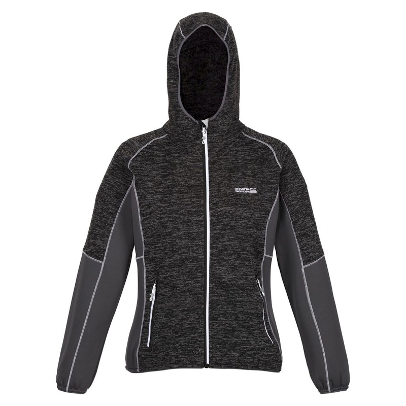 Regatta Chaqueta Softshell Tarvos IV para mujer