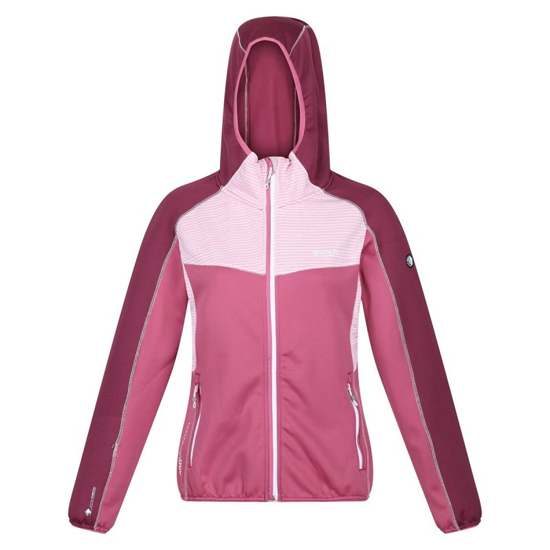 Regata Softshell Attare W