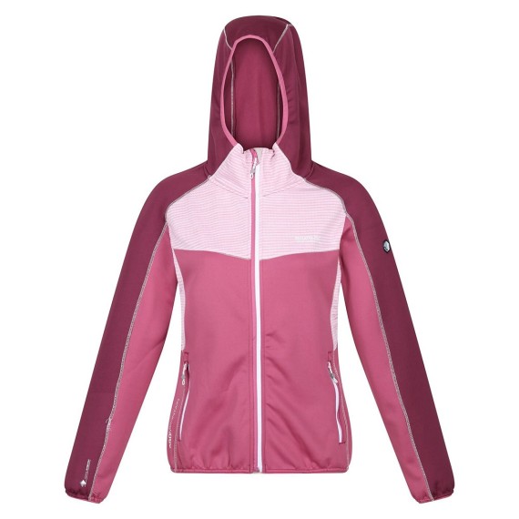 Regata Softshell Attare W