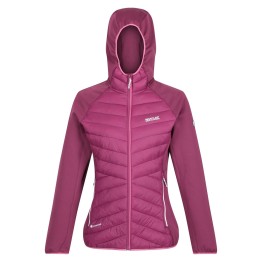 Regatta Chaqueta Softshell Tarvos IV para mujer