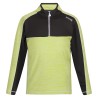 Fleece Regatta Hewley REGATTA Vêtements de plein air junior