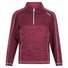 Fleece Regatta Hewley REGATTA Vêtements de plein air junior
