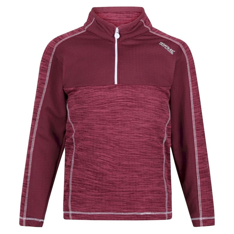 Fleece Regatta Hewley REGATTA Outdoor clothing junior