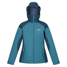 Regatta Jacket Wentwood VII