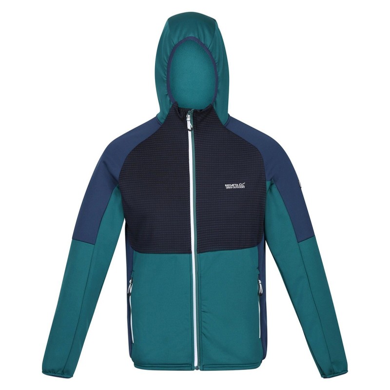 Softshell Regatta Attare Hooded