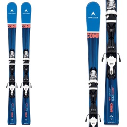 Ski Dynastar Team Comp XP with Xpress 7 GW bindings