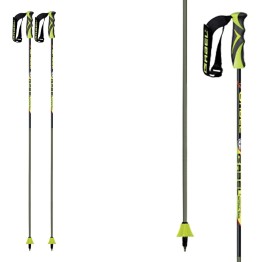 Ski poles Gabel GS Carbon Race