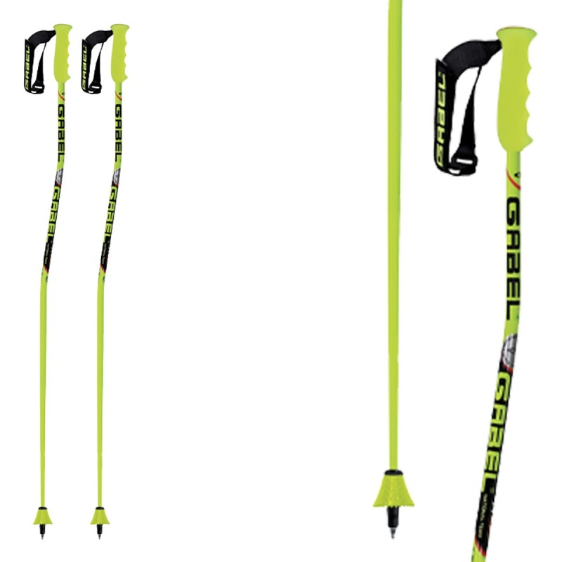 Bâtons de ski Gabel NT Lite GS-R