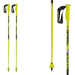 Ski poles Gabel NT Lite SL – R
