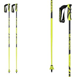 Ski poles Gabel SLD Platinum