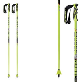 Bâtons de ski Gabel SLD-R