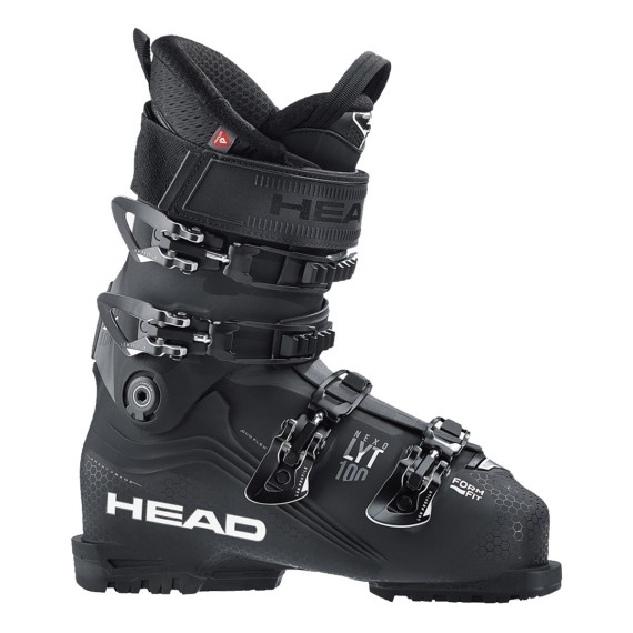 Ski boots Head Nexo Lyt 100 HEAD Allround