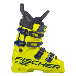 Botas de esquí Fischer RC4 Podium LT 70 Botas FISCHER Junior