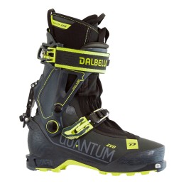 Scarponi alpinismo Dalbello Quantum Evo