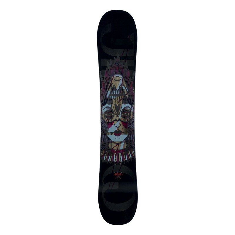 Snowboard Rossignol Jibsaw