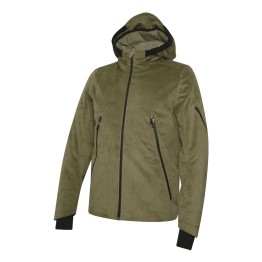 Giacca alpinismo Rh 4 Elements Corduroy Padded