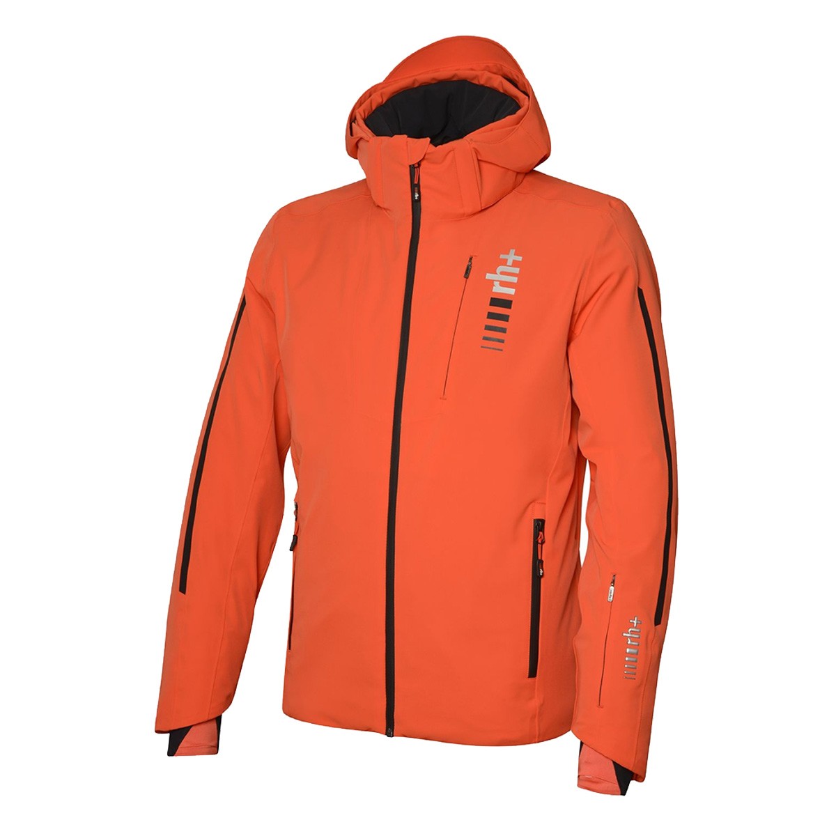 Rh Prime Evo Ski Jacket EN