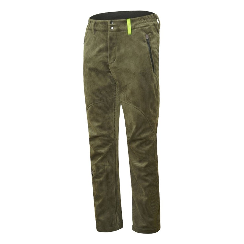 Mountaineering Trousers Rh 3 Elements Corduroy