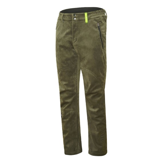 Mountaineering Trousers Rh 3 Elements Corduroy