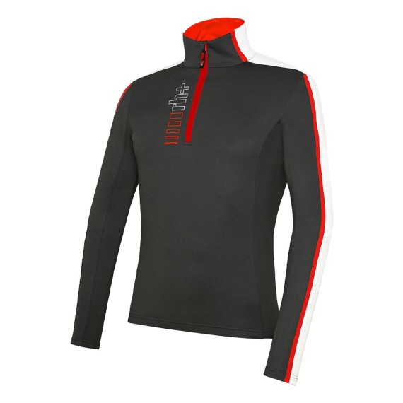 Undersuit Rh Zero Half Undersuit Rh Zero Half