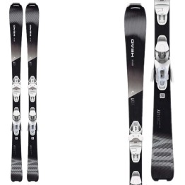 Ski Head Easy Joy SLR Joy Pro with bindings Joy 9 GW