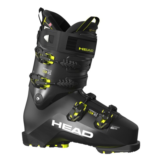 Botas de esquí Head Formula RS 130 GW HEAD Allround nivel superior