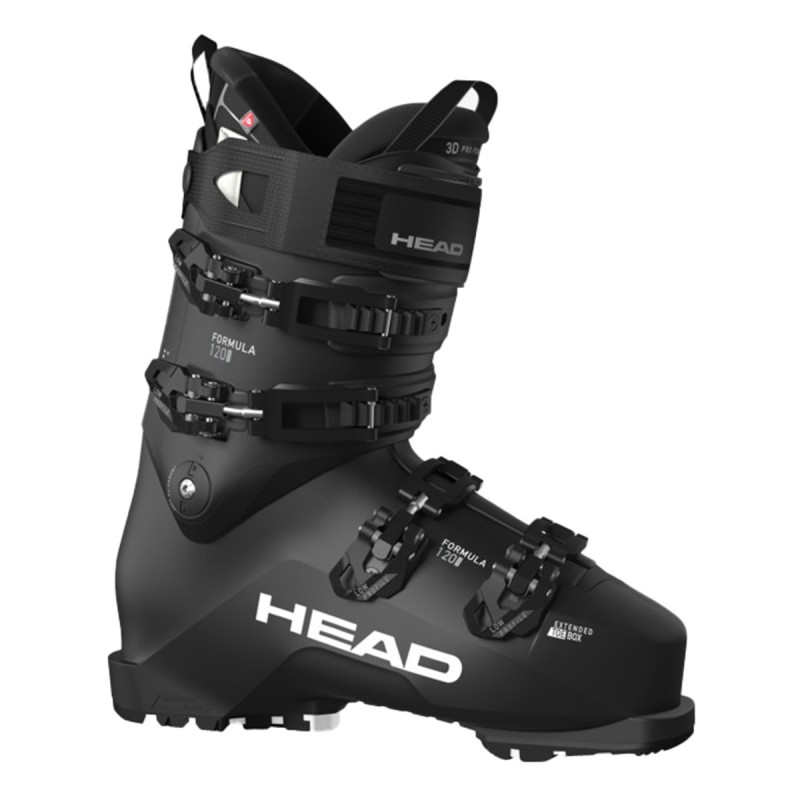 Chaussures de ski Head Formula 120 GW HEAD Allround haut niveau