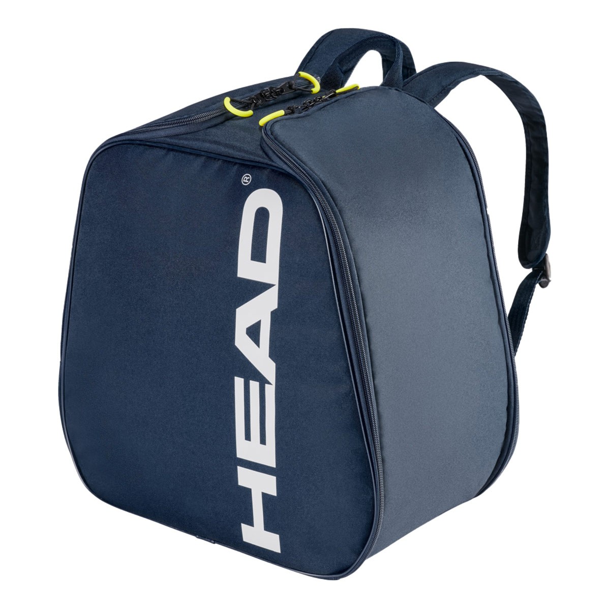 Zaino porta scarponi Head Boot Backpack (Colore: nero bianco, Taglia: UNI)