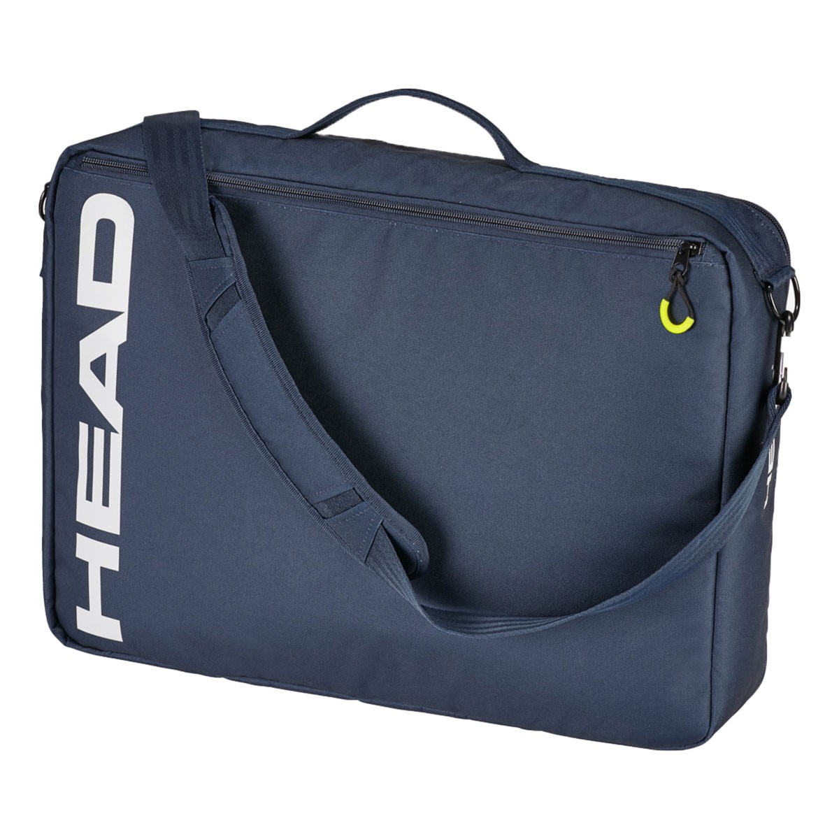 Borsa porta scarponi Head Boot Carry On (Colore: nero bianco, Taglia: UNI)
