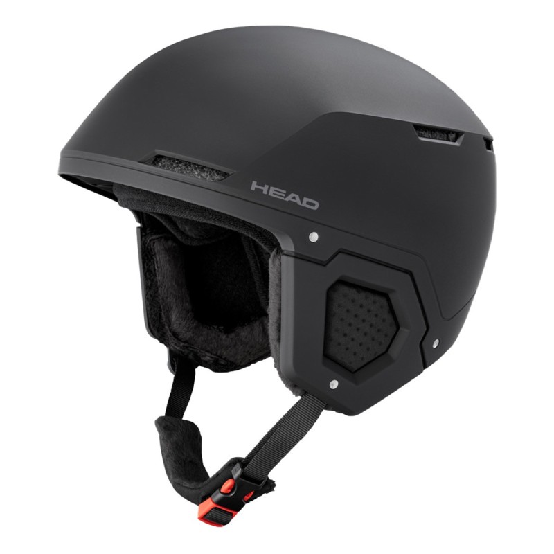 Casco sci Head Compact