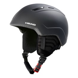 Head Mojo ski helmet