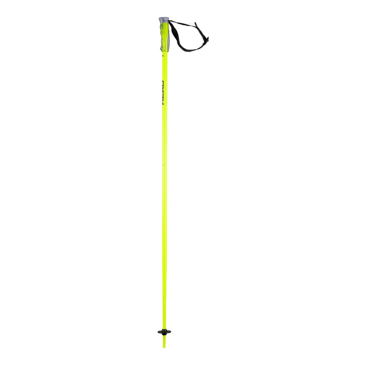 Bastoni sci Head Multi (Colore: giallo, Taglia: 120)