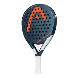 Raquette ultra légère à tête de padel Zephir