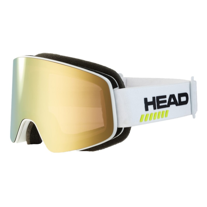 Maschera sci Head Horizon 5K Race + SL