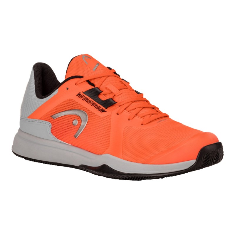 Head Sprint Team 3.5 Clay Man Zapatillas de Tenis