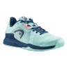 Head Sprint Team 3.5 Clay Woman Tenis Shoes