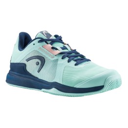 Scarpe tennis Head Sprint Team 3.5 Clay Woman