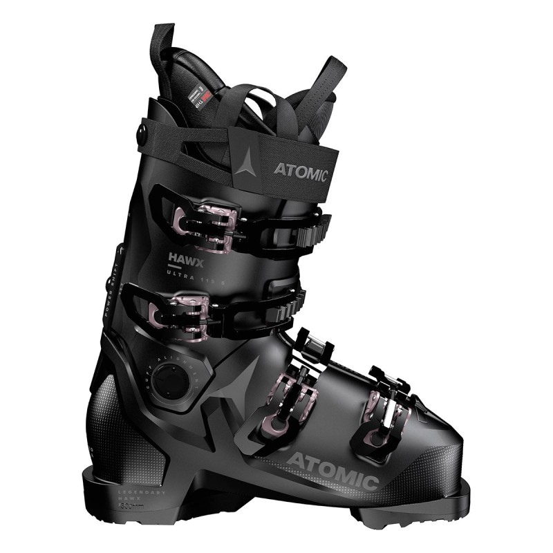 Ski boots Atomic Hawx Ultra S W GW ATOMIC Women's boots