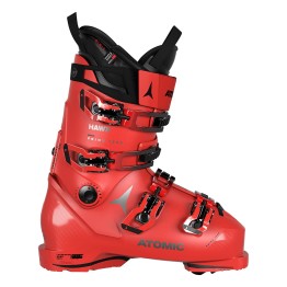 Chaussures de ski Atomic Hawx Prime 120 S GW ATOMIC Allround niveau supérieur