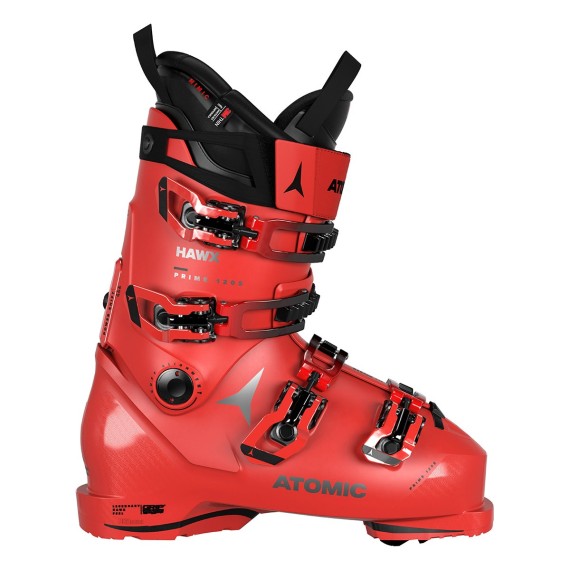 Botas de esquí Atomic Hawx Prime 120 S GW ATOMIC Allround nivel superior