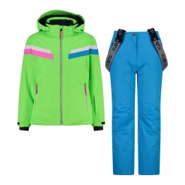 Ski Kit Cmp Climaprotect