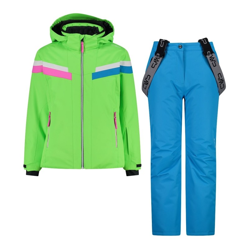 Ski Kit Cmp Climaprotect