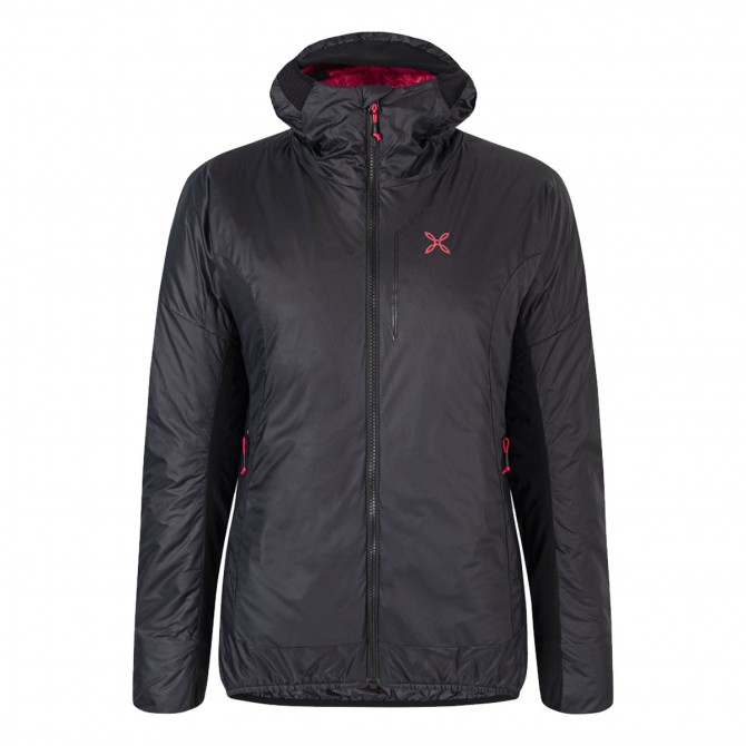 Montura Eiger Veste