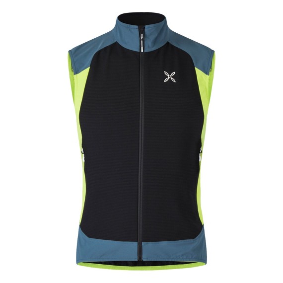 Gilet Montura Premium Wind