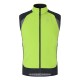 Gilet thermique éolien Montura