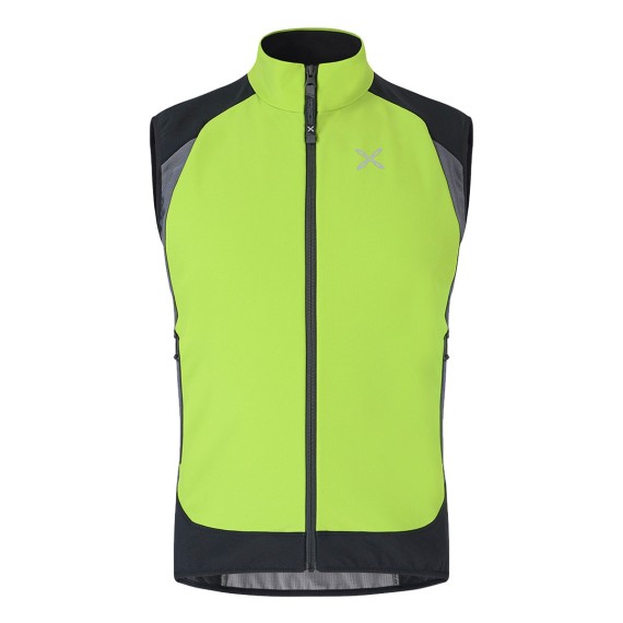 Gilet thermique éolien Montura