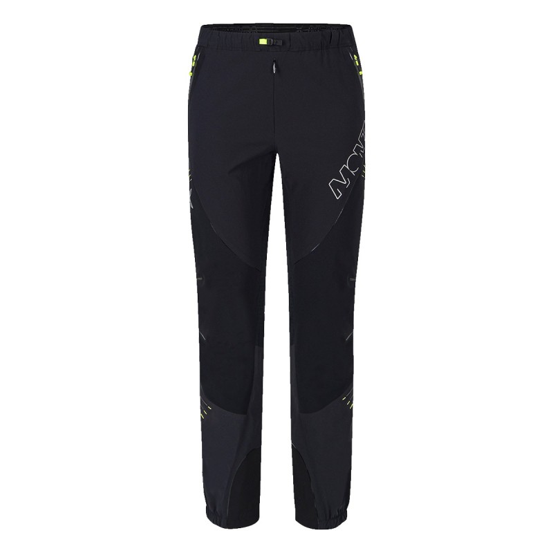 Pantalone Montura Touch Pro